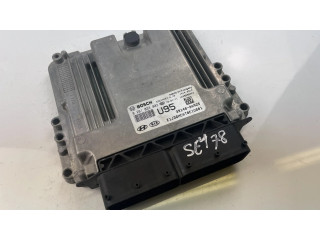 Řídící jednotka 391402A925, 0281033002   KIA Ceed 2018