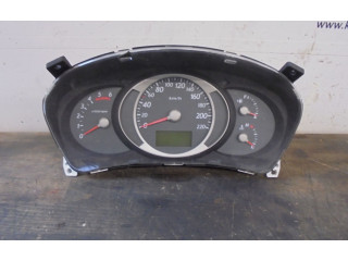 Přístrojová deska  Hyundai Tucson JM 2004 940132E420, 940132E420  