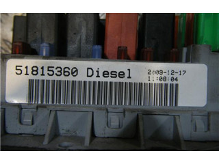   Pojistková skříňka 51815360, 51815360   Fiat Linea 2010
