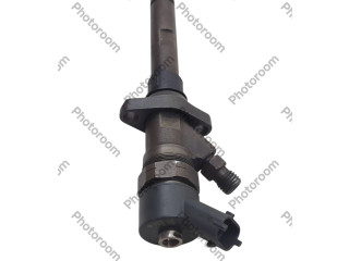 Vstřikovač 0445110036, 9637277980   Peugeot 607    DW12TED4 (4HX) 