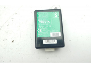 Блок управления 8974042020   Toyota RAV 4 (XA30)