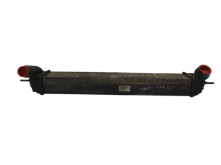 Интеркулер  144610001N, H9467002   Renault Laguna III 