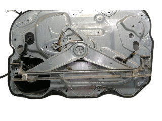 Zpětné zrcátko  Ford Focus 2010  4M5T14A389  