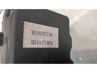 Блок АБС 8E0614517BC, 0265950467   Audi  A4 Allroad  