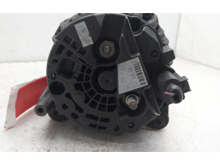 Генератор 059903016E   Audi A5 8T 8F      