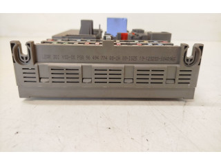 Блок предохранителей 9649477480   Fiat Ulysse    
