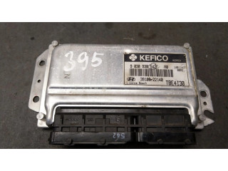 Блок управления двигателя 9030930542F, 3910622140   Honda Civic