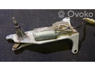 Моторчик заднего дворника 7700800376, 53201811    Renault Laguna I