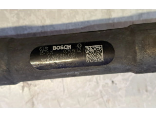 Vstřikovací lišta 0445215023, 30757146   Volvo XC90    D 5244 T4 