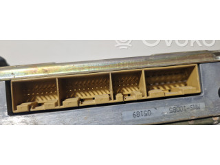 Řídící jednotka 4A0906266   Audi 100 S4 C4 1993