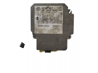 Блок подушек безопасности 1C0909605F, 0034PD1JRYXU   Seat Alhambra (Mk1)