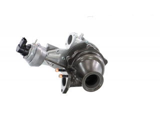  Турбина Fiat Fiorino  822088-5009S, 822088-5009S         
