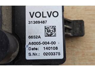 Вентилятор печки    31369487   Volvo V40