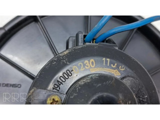 Вентилятор печки    1940000230   Mazda 323 F