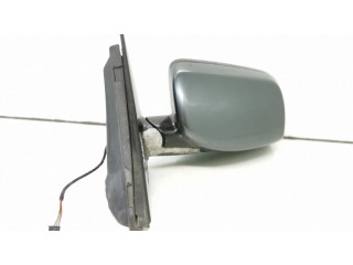 Zpětné zrcátko  levé BMW 5 E60 E61 2007  7033637, F0123113  