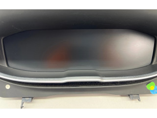 Přístrojová deska  Peugeot 5008 II 2017 5550035208  