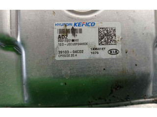 Řídící jednotka 3910304CD2, KEFICO   KIA Xceed 2019