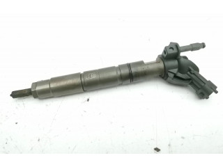 Vstřikovač 16450RL0G01, 0445116006   Honda Accord     