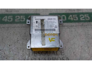Блок подушек безопасности A2049013702, 5WK44526   Mercedes-Benz GLK (X204)