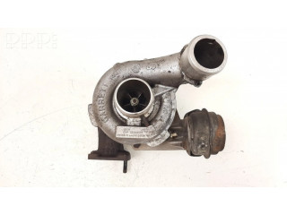 Турбина Alfa Romeo 147 1.9 736168, 55205177         
