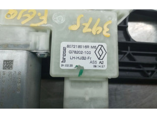 Zpětné zrcátko  Renault Captur II 2025  807218516R  