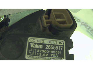 Генератор 3730002551   Hyundai Getz 1.1     