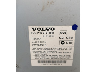 Jednotka ABS 31215661, 31215662   Volvo XC90 2007