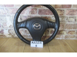 Руль Mazda 5  2005 - 2010 года       