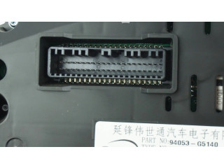Панель приборов 94053G5140   KIA Niro       