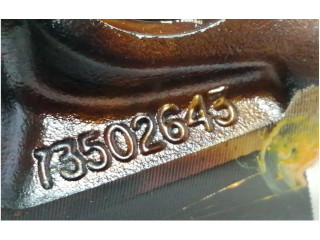 Píst 73502643   Peugeot Bipper    FHZ 