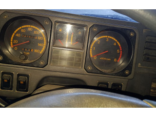 Přístrojová deska  Mitsubishi Montero 1989 69326370, 69326370  