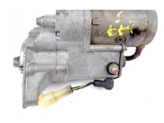 Zpětné zrcátko  Toyota Land Cruiser (FJ80) 1995  2810054100  