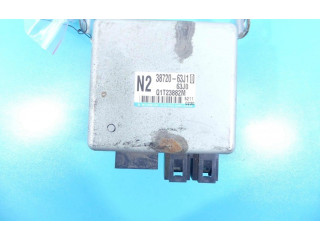 Блок комфорта 38720-63J10, IMPRK1040130   Suzuki Swift   