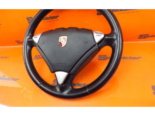 Volant Porsche Cayenne (9PA) 2003 7L5419091AC5Z3, 7L5419091AC5Z3  