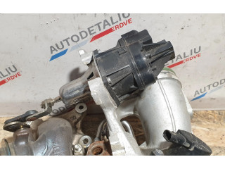  Турбина BMW 2 F45 1.5 9452135   для двигателя B38A15A      