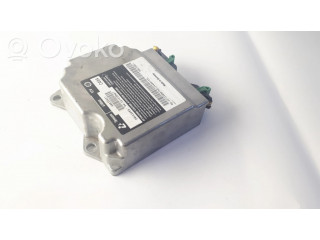 Блок подушек безопасности 46835521, 5WK42969   Fiat Stilo