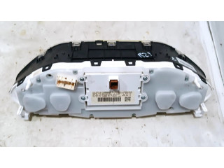 Přístrojová deska  Peugeot 2008 I 2016 9808559180, CUADROINSTRUMENTOS  