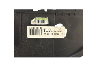 Přístrojová deska  KIA Ceed 2006 940031H131, T131  