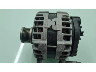 Генератор 03L903023K, ALTERNADOR   Audi A3 S3 A3 Sportback 8P 1.6     