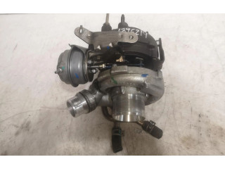  Турбина Renault Koleos I  SLV8200638766         