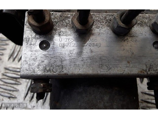 Jednotka ABS 1401259780, 0265239065   Citroen Jumpy 2008