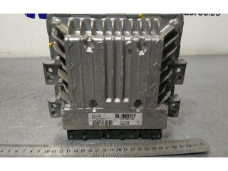 Блок управления двигателя 237100777R, 237100033R   Renault Fluence
