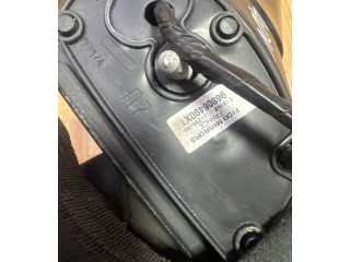 Zpětné zrcátko  Peugeot 207 2008  034342, 014342  