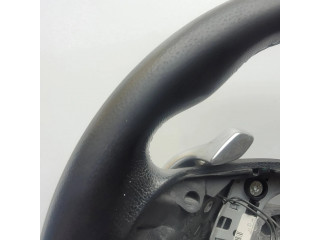 Руль BMW X6 E71  2008-2014 года 6786704, 306310699E06AD      