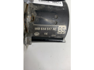 Комплект вентиляторов     1K0614517ACBEF    Volkswagen Golf Plus 