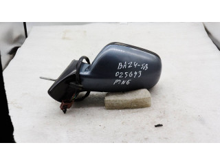 Zpětné zrcátko  Peugeot 407 2005  E9024145, E9014145  