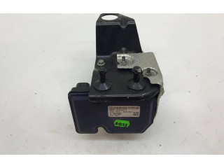 Jednotka ABS A1669014300, BFKH17540055   Mercedes-Benz GL X166 2015
