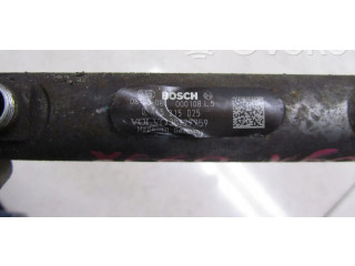 Vstřikovací lišta 0445215025   Volvo XC60     