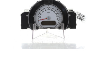 Přístrojová deska  Opel Agila B 2010 95507022  