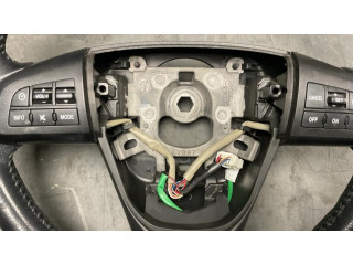 Руль Mazda 6  2013-2016 года GD557K00, GDK432980      